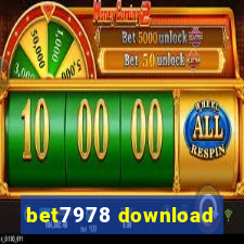 bet7978 download